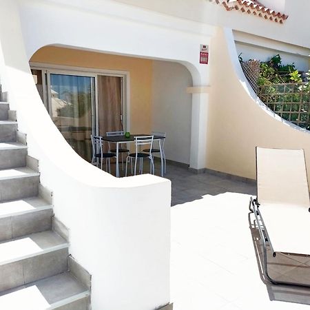 Casa Paula - Hermoso Bungalow San Miguel de Abona Eksteriør billede