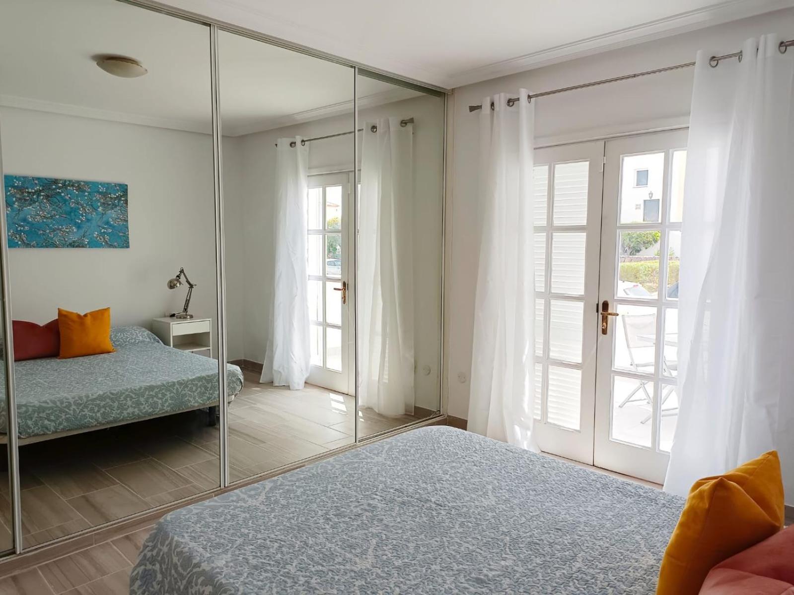 Casa Paula - Hermoso Bungalow San Miguel de Abona Eksteriør billede