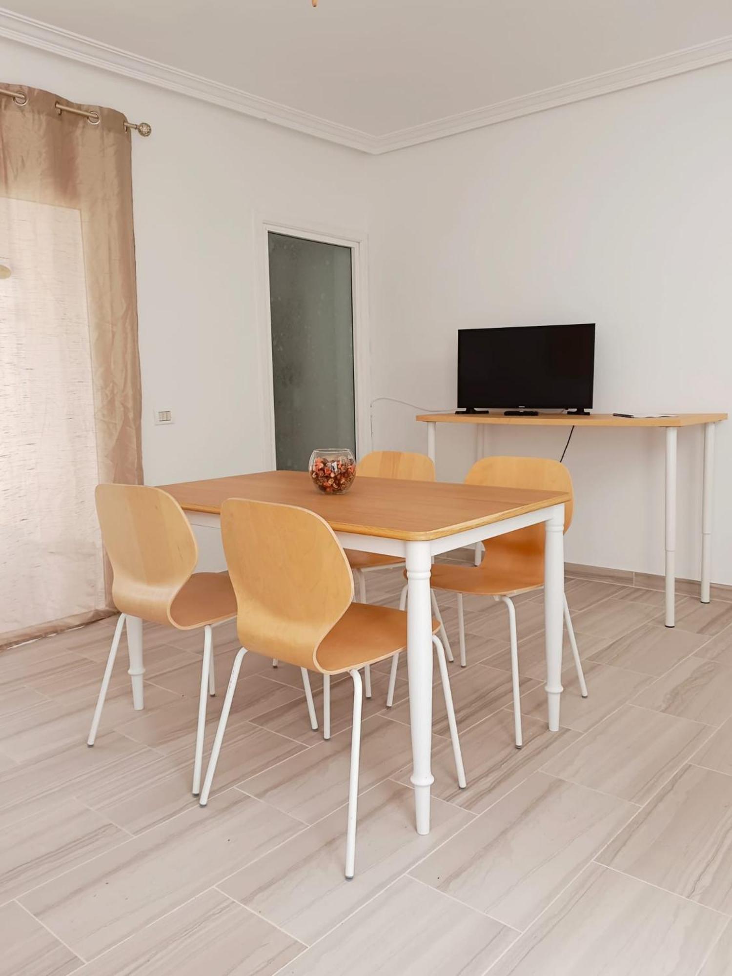 Casa Paula - Hermoso Bungalow San Miguel de Abona Eksteriør billede