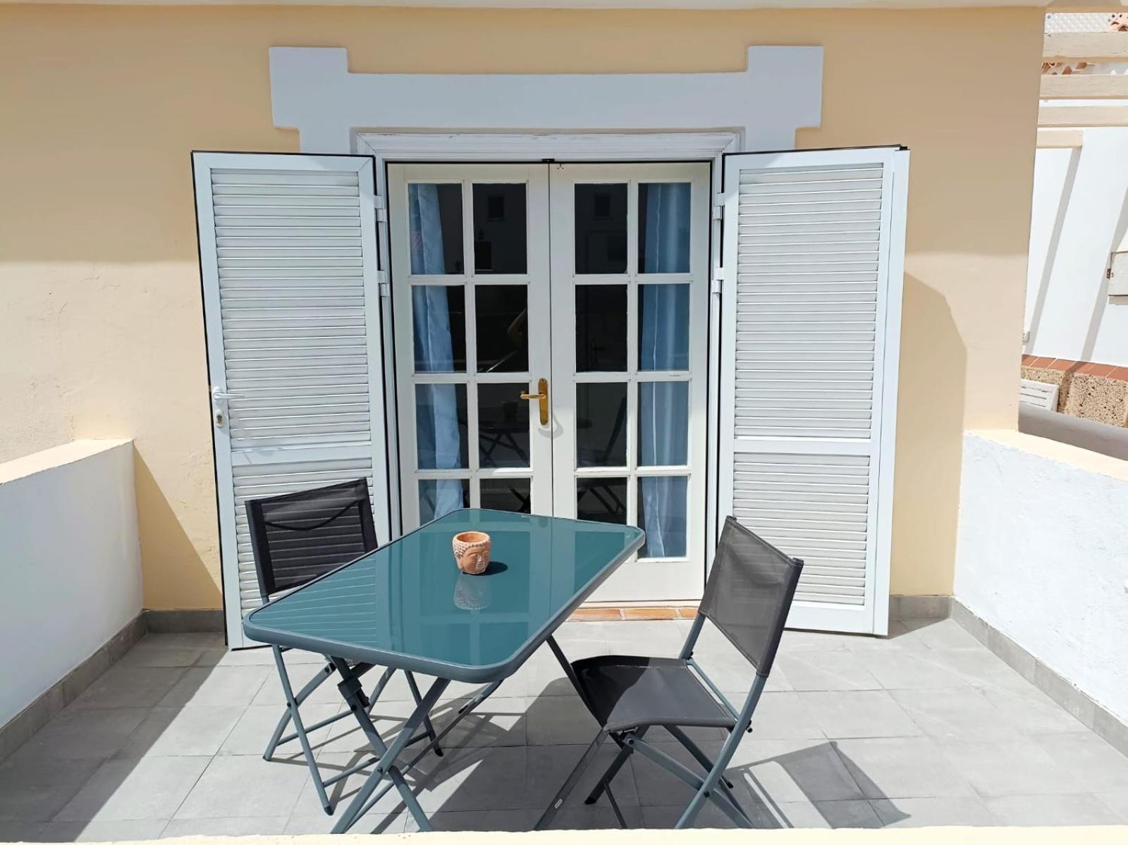 Casa Paula - Hermoso Bungalow San Miguel de Abona Eksteriør billede