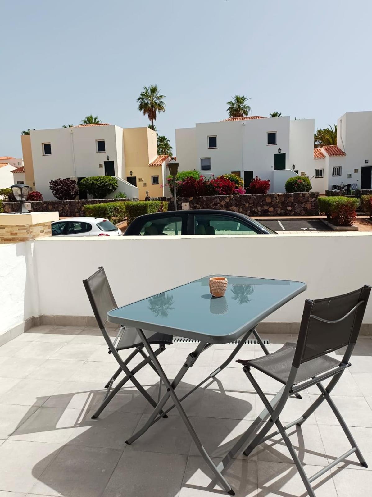 Casa Paula - Hermoso Bungalow San Miguel de Abona Eksteriør billede