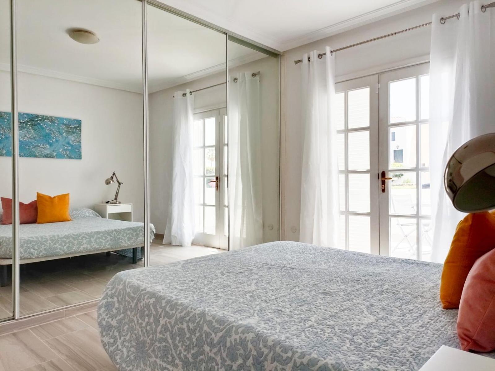 Casa Paula - Hermoso Bungalow San Miguel de Abona Eksteriør billede